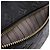 Louis Vuitton Pochette Metis in pelle Monogram Empreinte nera Nero - vista 4