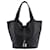 Hermès Black Clemence Picotin Lock 22 Nero