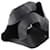 Hermès Black Clemence Picotin Lock 22 Nero - vista 15