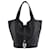 Hermès Black Clemence Picotin Lock 22 Nero - vista 2