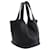 Hermès Black Clemence Picotin Lock 22 Nero - vista 4