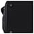 Hermès Black Clemence Picotin Lock 22 Nero - vista 9