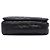 Borsa a tracolla Chanel Black Large Quilted Caviar Coco Cocoon Nero - vista 3