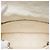 Dior White Medium Embroidered Canvas Cannage Lady D Lite Cream - view 4
