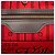 Louis Vuitton Marrone Damier Ebene Neverfull GM - vista 5