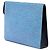 Pochette da toilette Louis Vuitton in Toile Epi Denim blu 26 - vista 2