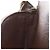 Louis Vuitton Marrone Damier Ebene Musette Tango Long Strap - vista 16