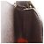 Louis Vuitton Marrone Damier Ebene Musette Tango Long Strap - vista 17