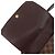Louis Vuitton Marrone Damier Ebene Musette Tango Long Strap - vista 18