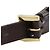 Louis Vuitton Marrone Damier Ebene Musette Tango Long Strap - vista 20