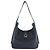 Hermès Blue Courchevel Tsako Blau Marineblau