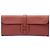 Hermès Red Epsom Jige Elan 35 Rosso
