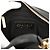 Vanity Beauty case Chanel in agnello trapuntato Small Black CC con manico e catena Nero - vista 5