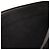 Louis Vuitton Pochette Jour GM en cuir Taurillon noir avec monogramme Initials Circle - vue 4