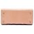 Dior Marrone Medium Patent Cannage Lady Dior Carne - vista 3