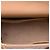 Dior Marrone Medium Patent Cannage Lady Dior Carne - vista 4