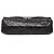 Chanel Black Quilted Aged Calfskin Reissue 2.55 Double Flap 228 Negro - vista 3
