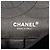 Chanel Black Quilted Aged Calfskin Reissue 2.55 Double Flap 228 Negro - vista 5
