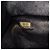 Chanel Black Quilted Aged Calfskin Reissue 2.55 Double Flap 228 Negro - vista 6