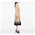Chanel Black Quilted Aged Calfskin Reissue 2.55 Double Flap 228 Negro - vista 7