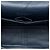Chanel Blue Quilted Patent Reissue 2.55 Double Flap 227 Blu navy - vista 4