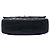 Chanel Black Large Diamond Debossed Calfskin Reissue 2.55 Cosmos Flap Nero - vista 3