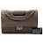 Chanel Brown Paris Byzance Jumbo Washed Lambskin Take Away Flap Braun - Ansicht 8
