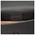 Gucci Black Super Mini Calfskin Web Sylvie Chain Crossbody Nero - vista 5