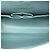 Chanel Blue Small Classic Chevron Lambskin Double Flap Blu chiaro - vista 4