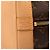 Louis Vuitton Marrone Monogram Alma PM - vista 5