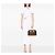 Louis Vuitton Marrone Monogram Alma PM - vista 7
