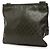 Gucci Marrone GG Imprime Crossbody Marrone scuro - vista 2
