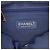 Chanel Blue Small Lambskin Urban Spirit Rucksack Blau - Ansicht 5
