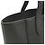 Louis Vuitton Cabas Voyage Damier Infini Nero - vista 6