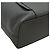 Louis Vuitton Cabas Voyage Damier Infini Nero - vista 7
