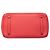 Hermès Red Clemence Birkin Retourne 35 Rosso - vista 3