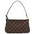 Louis Vuitton Marrone Damier Ebene Navona