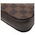 Louis Vuitton Marrone Damier Ebene Navona - vista 6