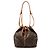 Louis Vuitton Petit Noe Monogram Braun