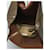 Borsa Tote Reversibile Tiffany & Co. con Pochette Marrone  - vista 11