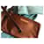 Borsa Tote Reversibile Tiffany & Co. con Pochette Marrone  - vista 4