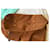 Borsa Tote Reversibile Tiffany & Co. con Pochette Marrone  - vista 5