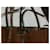 Borsa Tote Reversibile Tiffany & Co. con Pochette Marrone  - vista 6