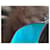 Borsa Tote Reversibile Tiffany & Co. con Pochette Marrone  - vista 7