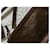 Borsa Tote Reversibile Tiffany & Co. con Pochette Marrone  - vista 8