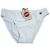 Slip da bagno bianchi Colmar Bianco