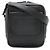 Borsa a tracolla Louis Vuitton Monogram Defile Peonia Nero - vista 2