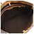 Borsa Tote Louis Vuitton Monogram Wilshire MM Marrone - vista 7