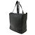 Borsa Tote Large Balenciaga Everyday Nero - vista 3