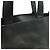 Borsa Tote Large Balenciaga Everyday Nero - vista 9